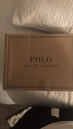 Ralph Lauren brand new shoes