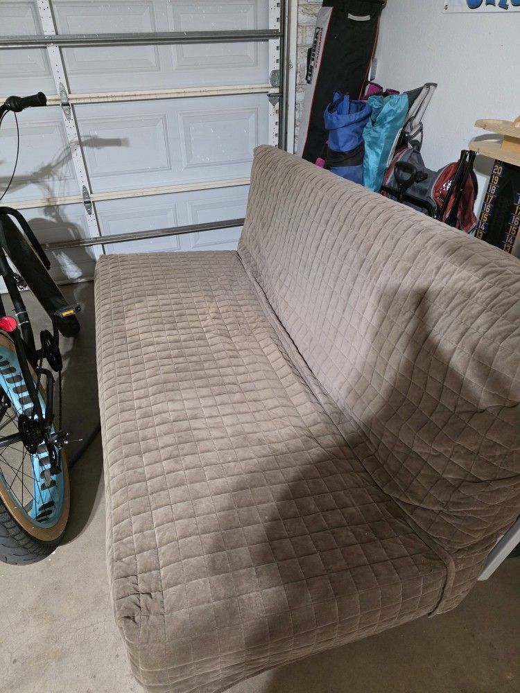 Futon