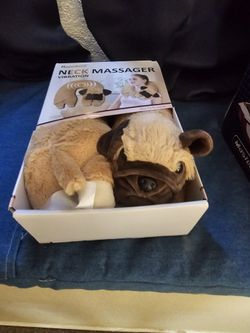 Neck Massager