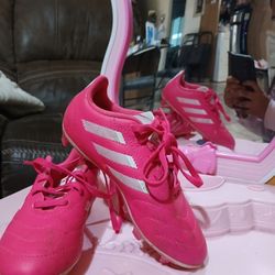 Soccer Clits For Girls 