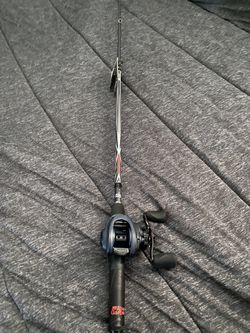 Abu Garcia Roxani Combo Heavy
