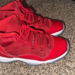 Retro 11 store size 5