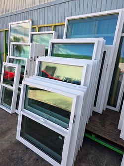 Ventanas Nuevas
