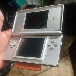 Nintendo Ds lite