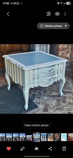 Side Table