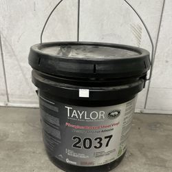 Glue For Vinyl Sheets