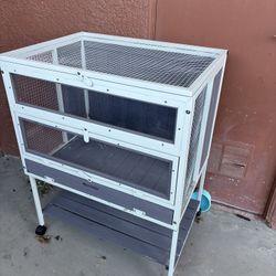 Animal Cage 