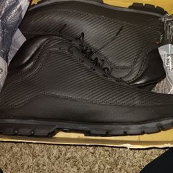 Black Eurohiker Size 13