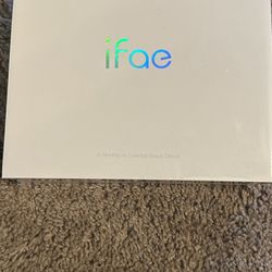 Microcurrent Facial Device Face Lift