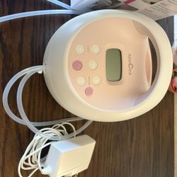 Spectra S2 Hospital Grade