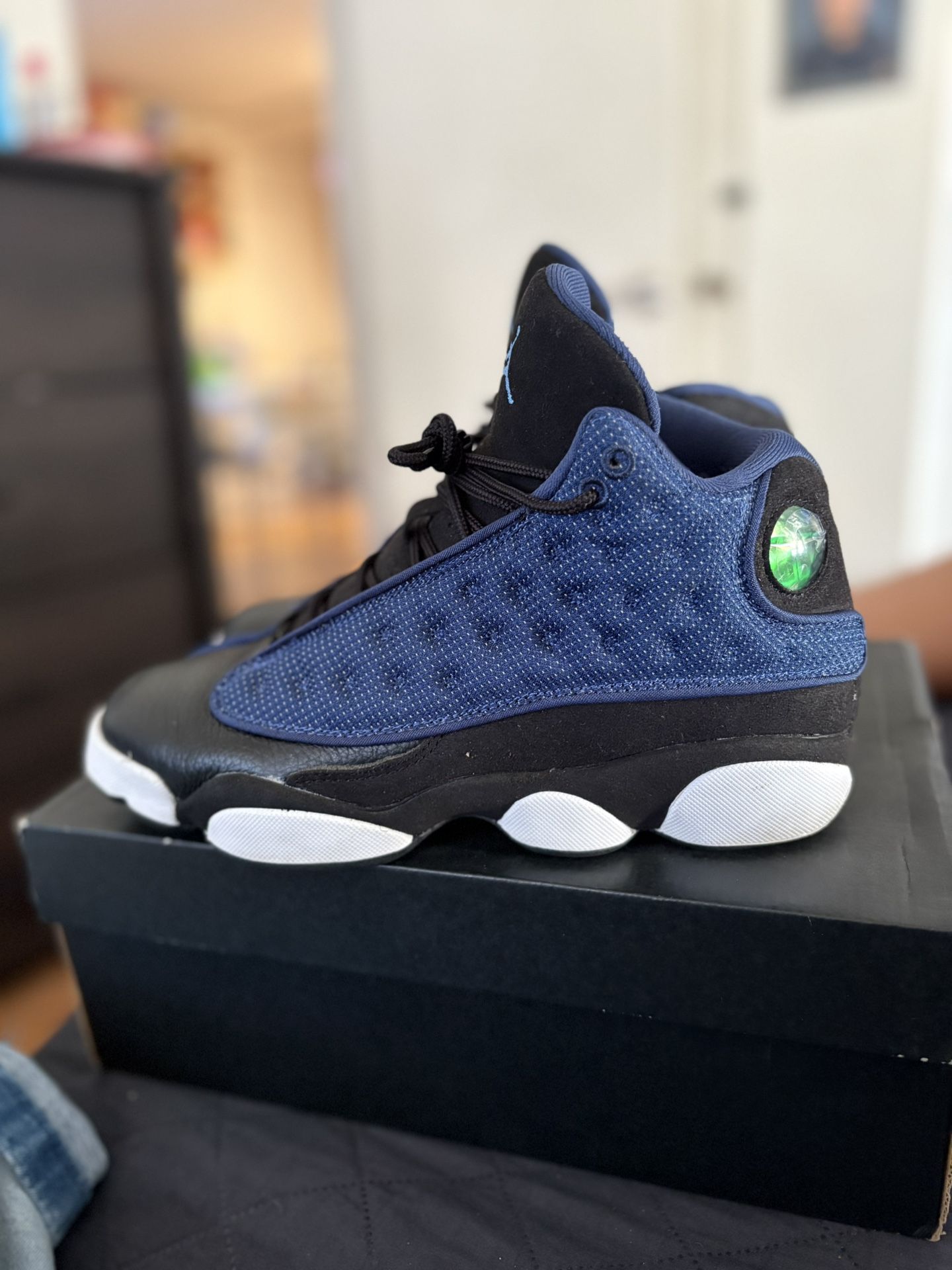 Jordan Retro 13 Size 7y