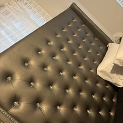 Bedroom Set 