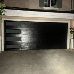 Garage Doors
