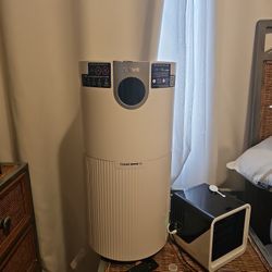 Shark CleanSense IQ Air Purifier