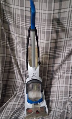 Hoover Powerdash Pet Compact Carpet Cleaner