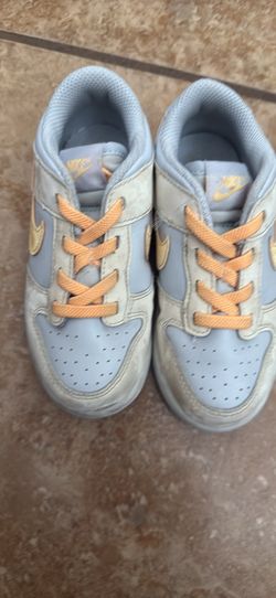 Kids Nike 8.5