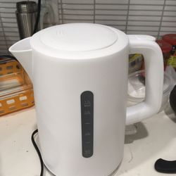 kettle 