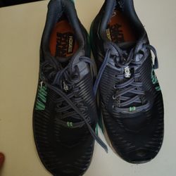 Hoka Running Shoe Size 8.5 