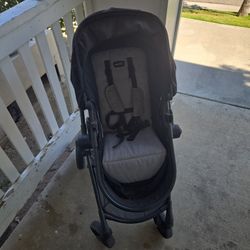 Evenflo Stroller