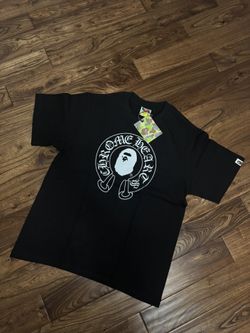 Bape Tee