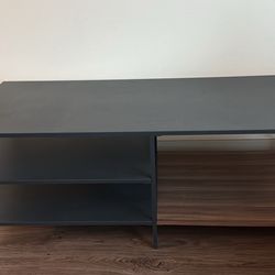 Tv console or coffee table