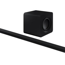 Bluetooth Wireless Soundbar  