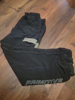 Primitive Skateboard Pants Sz. Large 