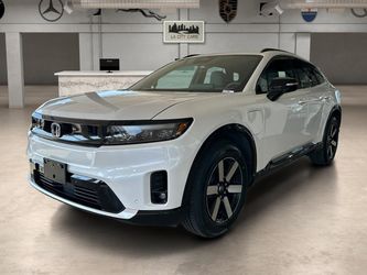 2024 Honda Prologue