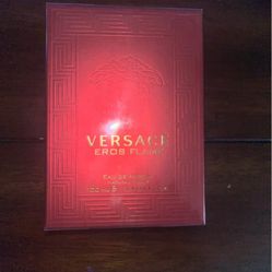 Versace Eros Flame 3.4 Oz