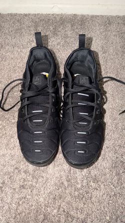 Air VaporMax Plus
