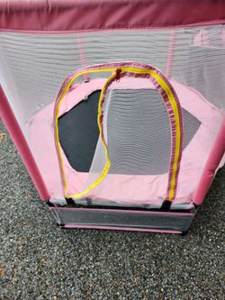 Kids Trampoline