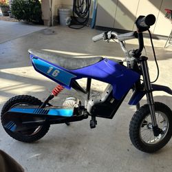 Hiboy Dk1 Electric Bike 