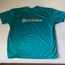 Supreme Highest Standards T-shirt
