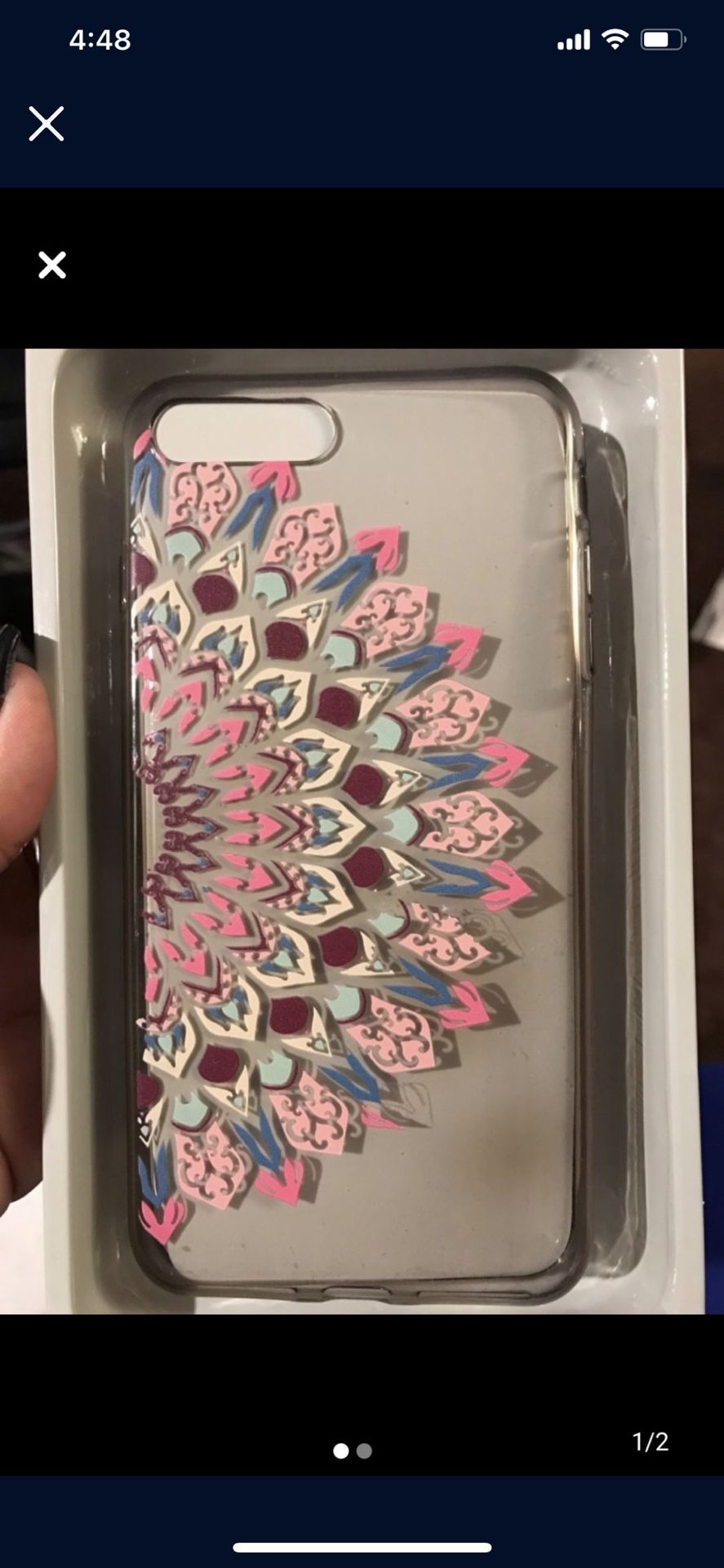 iPhone 7 Plus Case