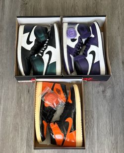 Jordan