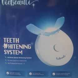 **$10** Teeth Whitening Set **Great Deal?**