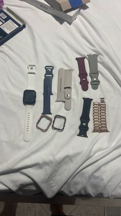 Apple Watch Series 7