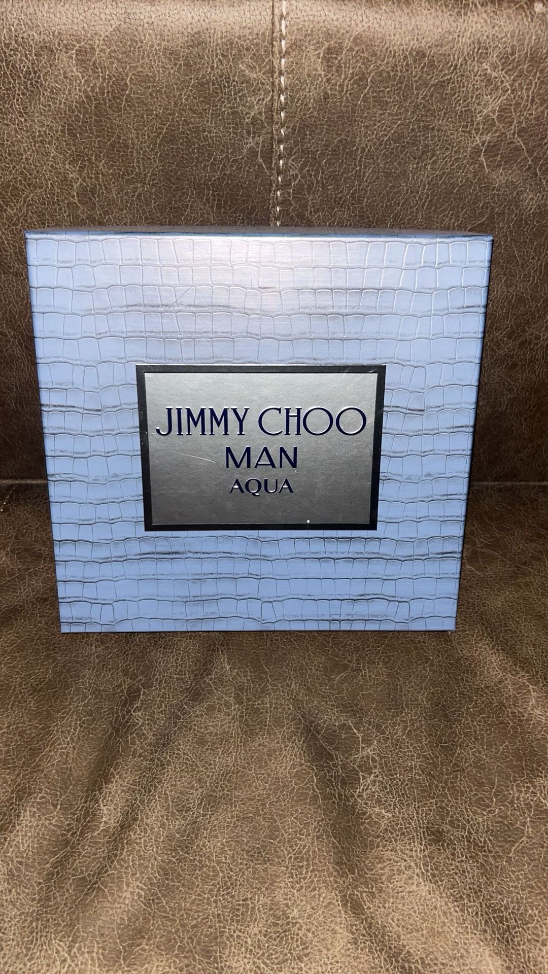 Jimmy Choo Man Aqua
