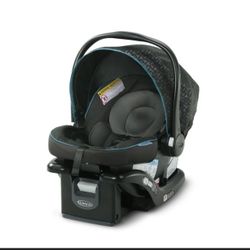 Graco Snugride Car Seat