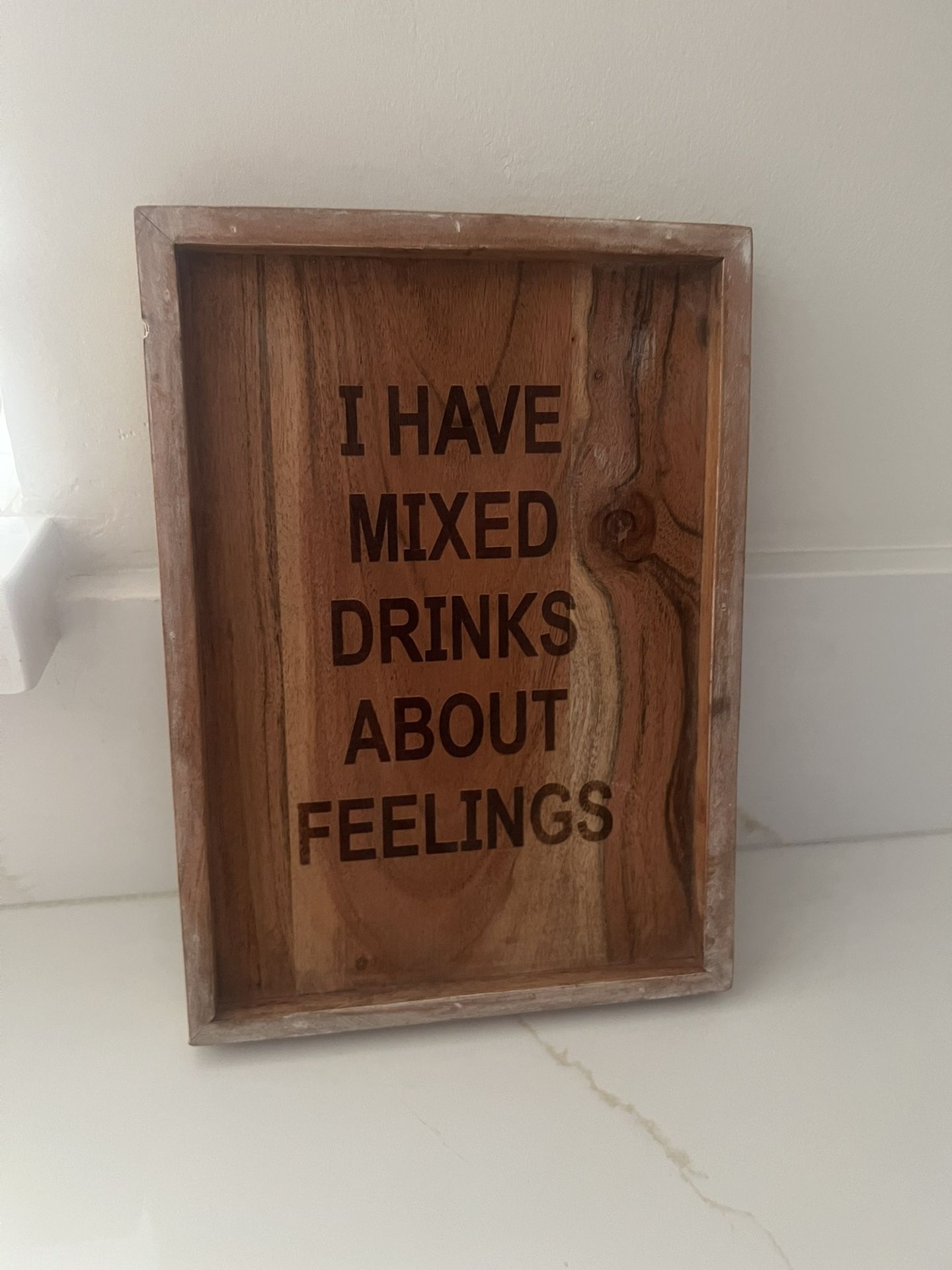 Bar Sign - Bar Decor 