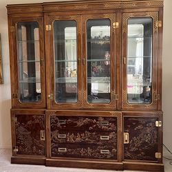 Free China cabinet