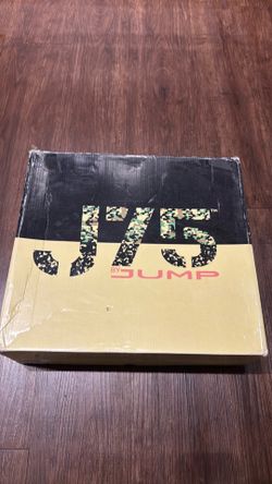 J75 Boots for sale