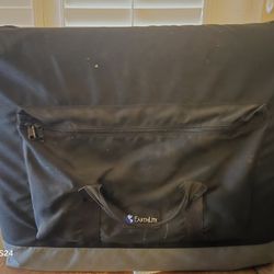Massage Table 