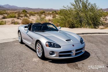 2005 Dodge Viper
