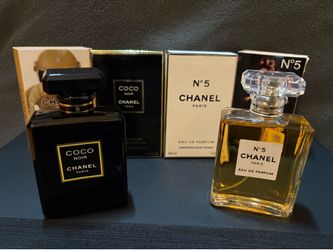 Women’s perfume special