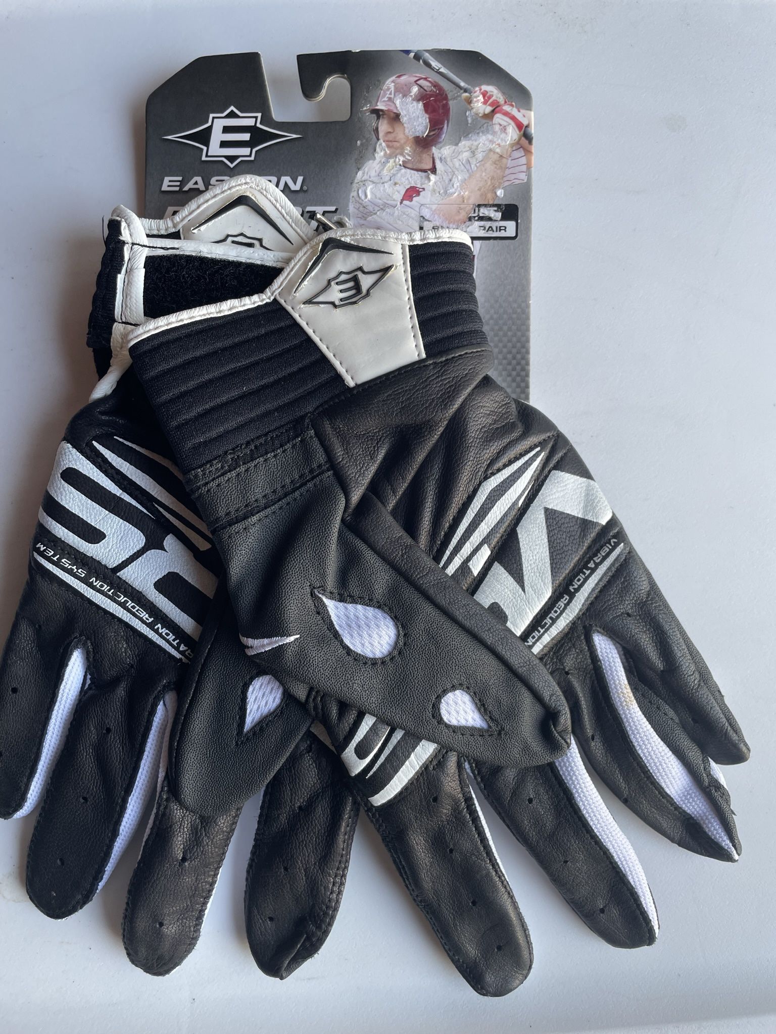 Baseball/ Softball Batting Gloves Youth Size Small