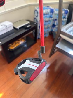 Taylormade my spider custom