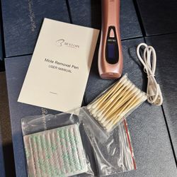 ✨ NEW BESTOPE Mole Removal Pen 