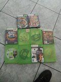 Xbox 360 games assorted