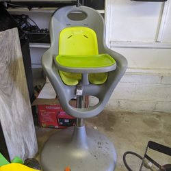 Baby High Chair